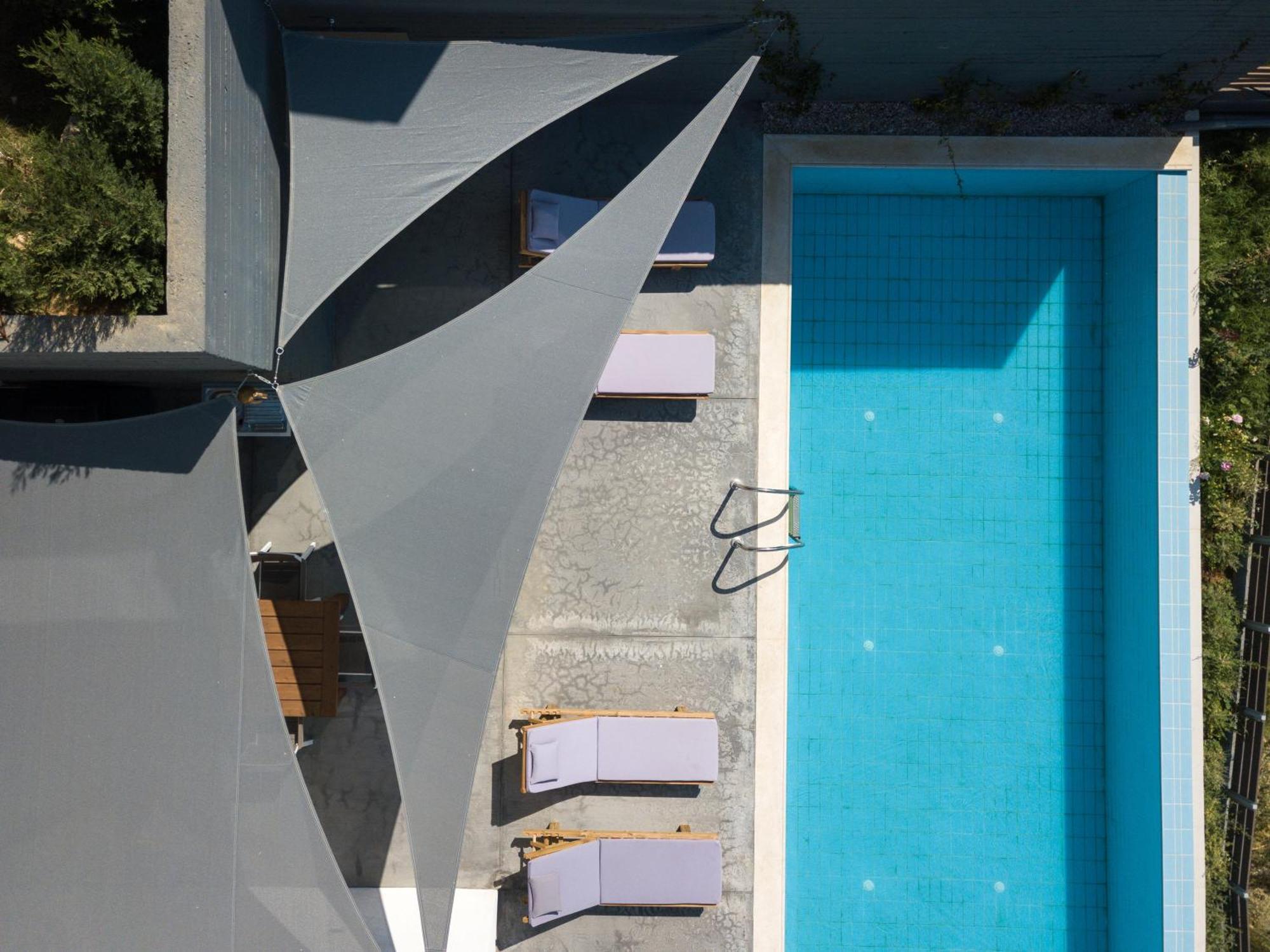 Villa Elli Bali  Pokoj fotografie