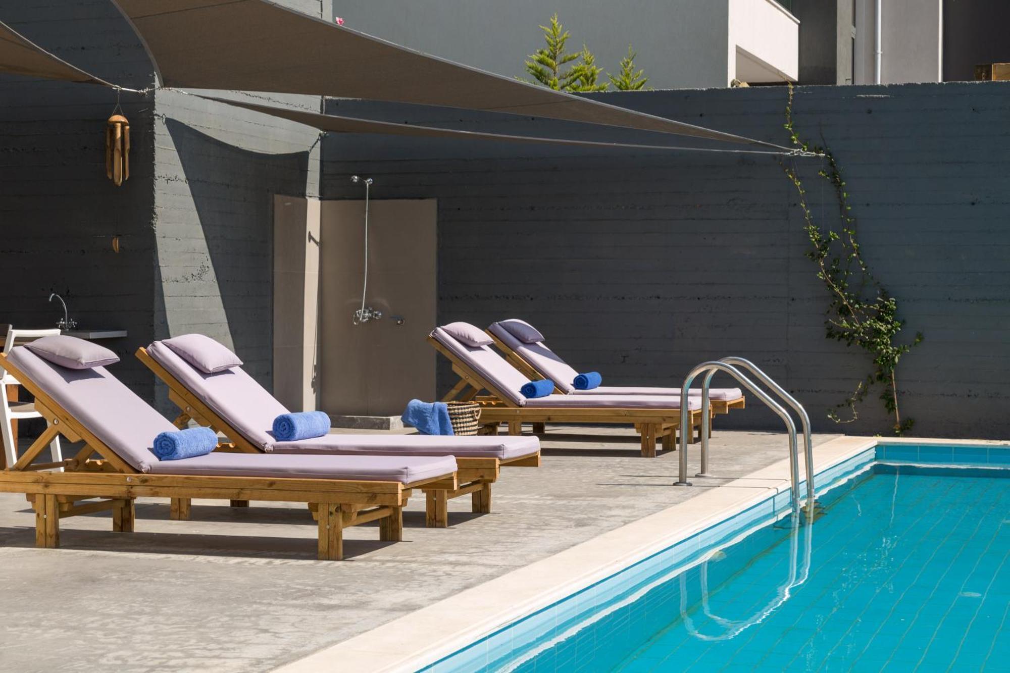 Villa Elli Bali  Pokoj fotografie