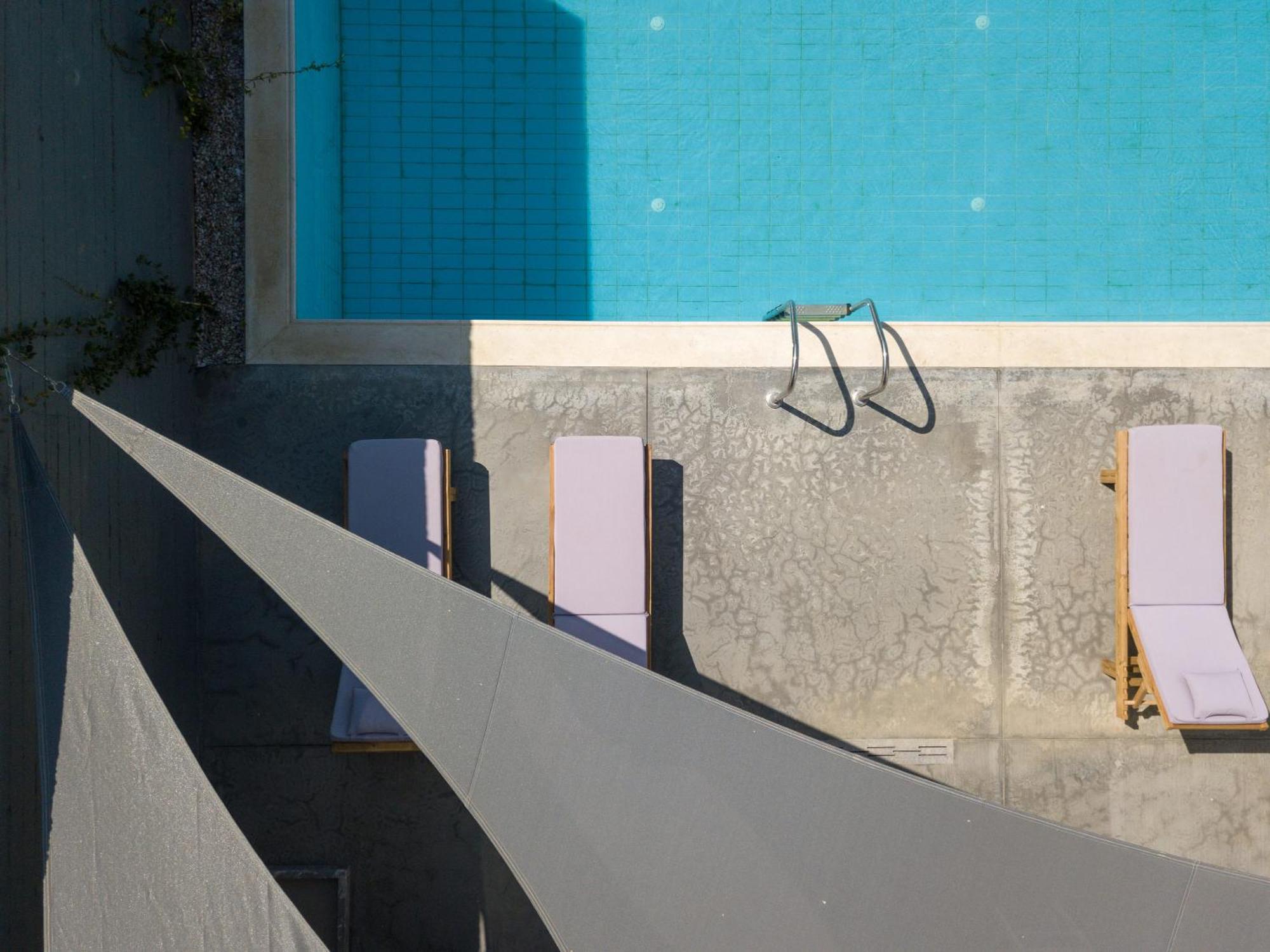 Villa Elli Bali  Pokoj fotografie