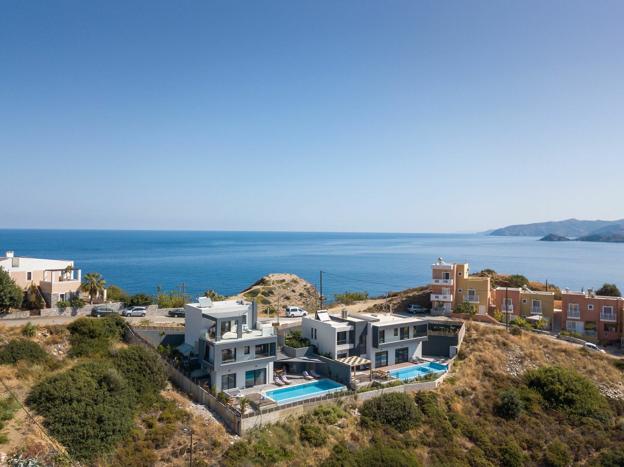 Villa Elli Bali  Exteriér fotografie