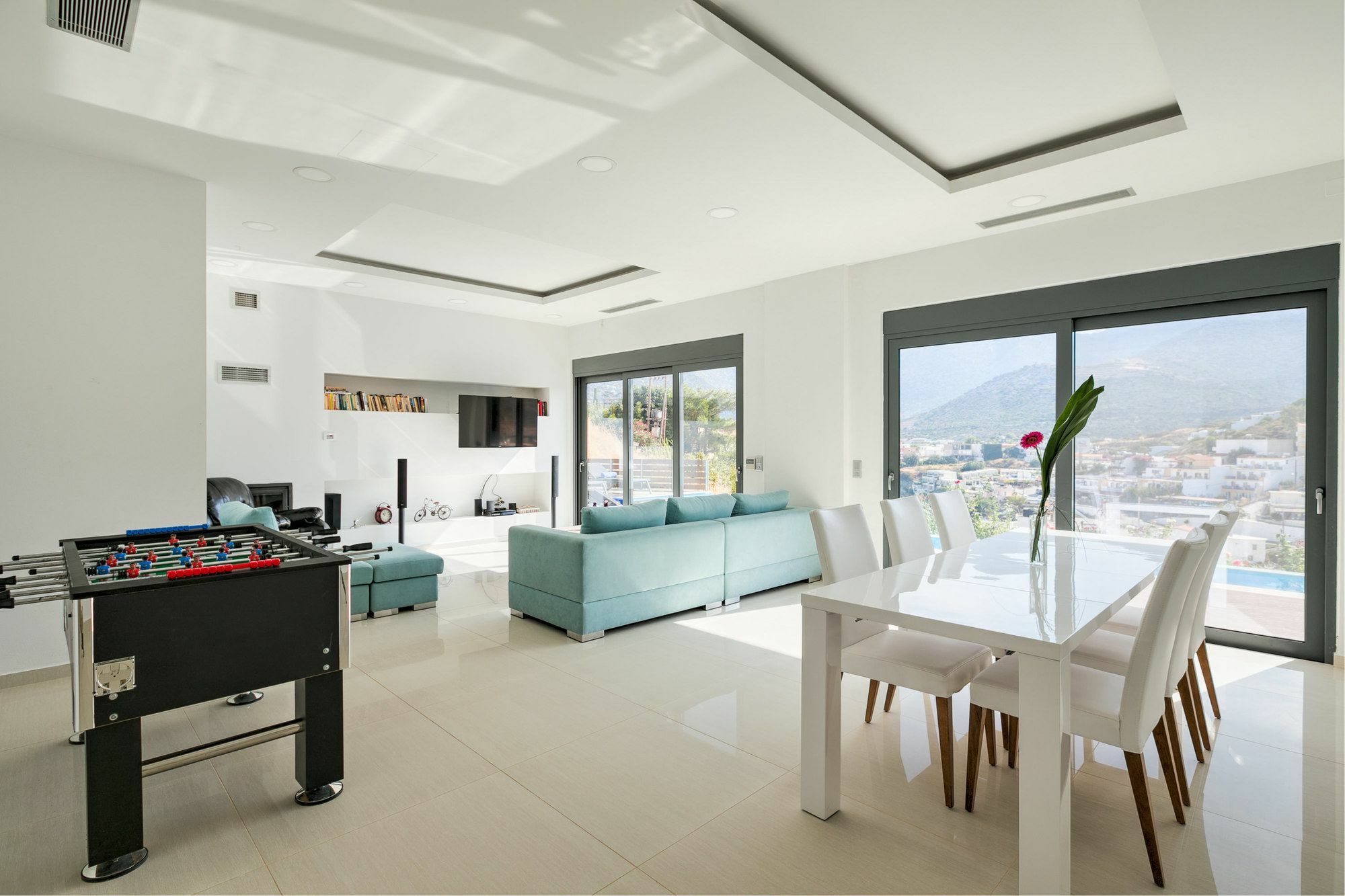 Villa Elli Bali  Exteriér fotografie