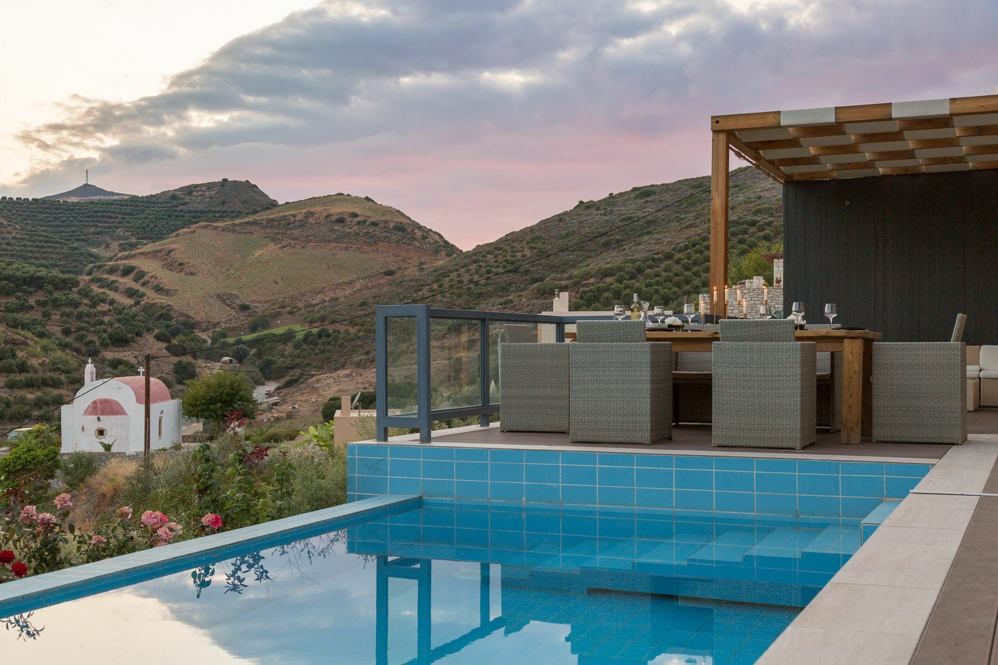 Villa Elli Bali  Exteriér fotografie
