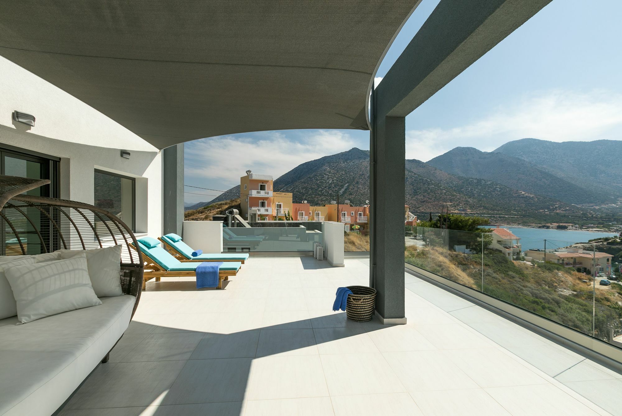 Villa Elli Bali  Exteriér fotografie
