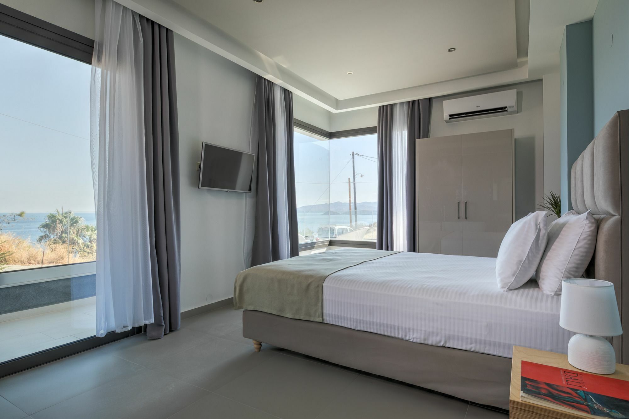 Villa Elli Bali  Exteriér fotografie