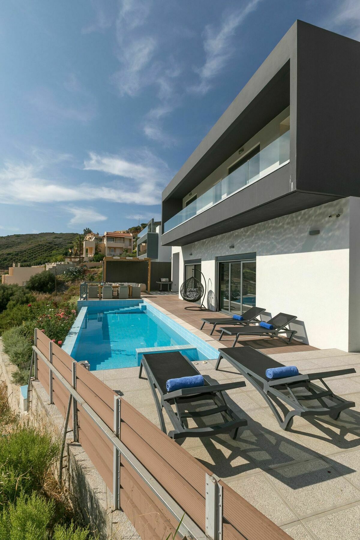 Villa Elli Bali  Exteriér fotografie