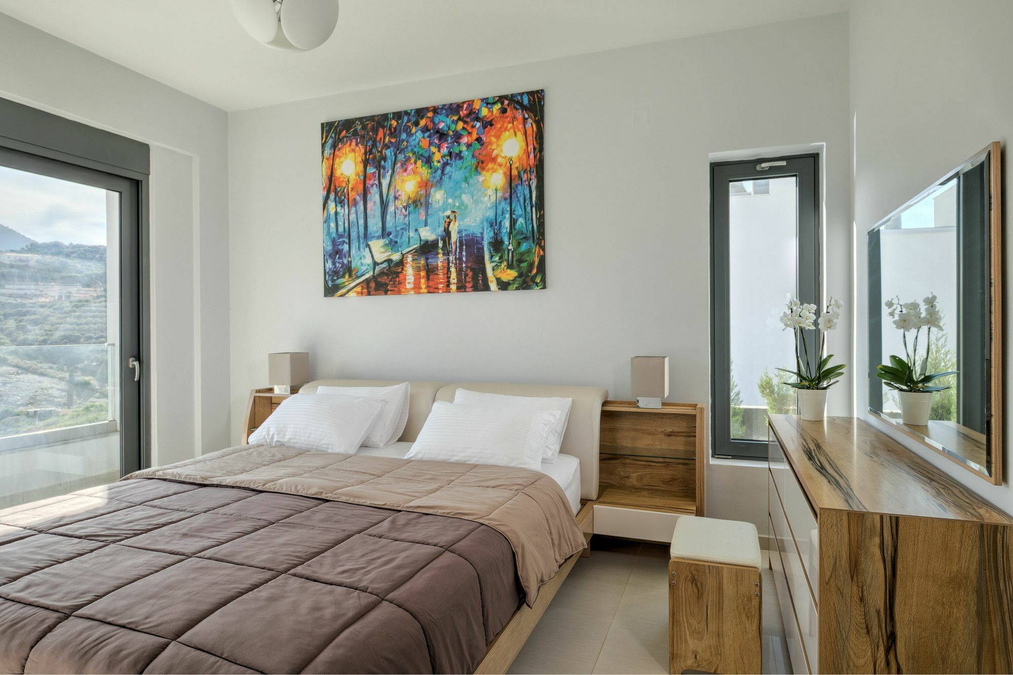 Villa Elli Bali  Exteriér fotografie