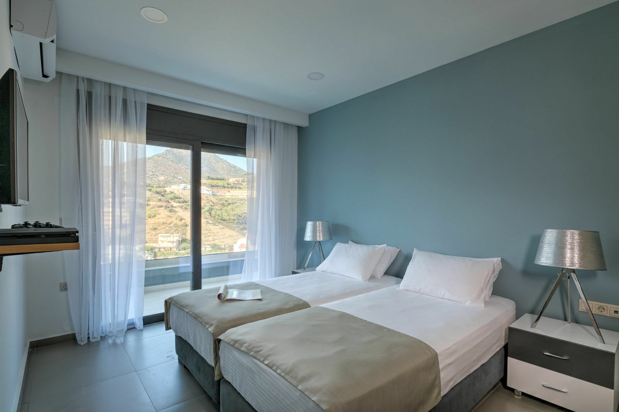 Villa Elli Bali  Exteriér fotografie